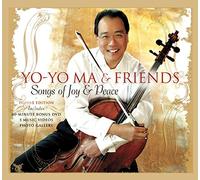 Ma Yo-Yo - Songs of Joy & Peace