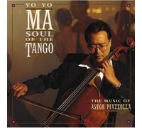 Ma, Yo-Yo - Soul Of Tango