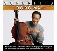 Ma, Yo-Yo - Super Hits