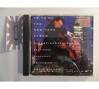 Ma,Yo-Yo - The New York Album