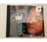 Ma,Yo-Yo - The Romantic Album