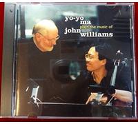 Ma, Yo-Yo - Yo Ma Plays The Music of John Williams