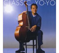 Ma,Yo-Yo - Yo-Yo Ma Greatest Hits