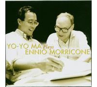 Ma,Yo-Yo - Yo Yo Ma Interpreta Ennio Morricone
