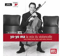 MA, YO-YO - YO YO MA - LA VOIX DU..