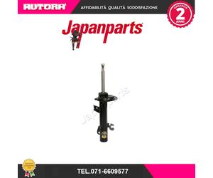 MA00584 Ammortizzatore ant sx adatto a Mini (MARCA-JAPANPARTS)