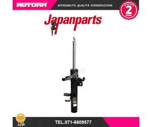 MA00925 Ammortizzatore ant sx adatto a Ford Focus III (MARCA-JAPANPARTS)