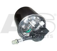 MA043 AVS AUTOPARTS Filtro carburante per MERCEDES-BENZ