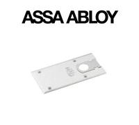 MA0530I0 Assa Abloy | Piastra di copertura AC532 per chiudiporta a pavimento MAB serie 7100