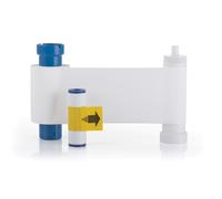 MA1000K White Nastro bianco per Stampanti Magicard