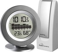 MA10038 Set MA10238 con gateway, registratore dati, trasferimento dati su smartphone, temperatura, umidità, pressione dell'aria