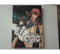 MA160E Outlaw Star ~ The Perfect Edition DVD Collection