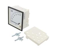 MA19N A11300000000 Misuratore: Montaggio per pannelli frontali analogici I DC...