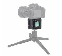 MA2 Supporto per fotocamera LCD con fotografia a stella ritardata a rotazione a