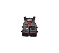 MA2729 Ck Tools Gilet Da Tecnico