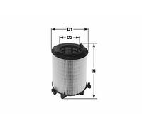MA3120 CLEAN FILTERS Filtro aria per ,AUDI,SEAT,SKODA,VW