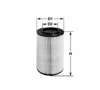 MA3161 CLEAN FILTERS Filtro aria per AUDI