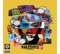 Ma55Ive The Rampage Reeeminder Feat. Crystal Kay (CD)