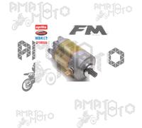 MA60011 MOTORINO AVVIAMENTO SPECIFICO PER ITALJET JUPITER 250 2001-2002