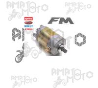 MA60011 MOTORINO AVVIAMENTO SPECIFICO PER YAMAHA VP250 X-city 250 2007-2009