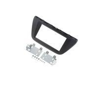 MA84005/T + KIT telaio radio Suzuki 2 DIN nero PER.PIC.