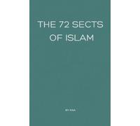 Maa The 72 Sects of Islam (Tascabile)