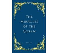 Maa The Miracles of the Quran (Tascabile)