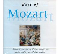 Maag - Best of Mozart