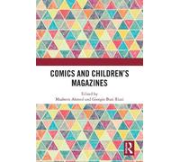 Maaheen Ahmed Comics and Children’s Magazines (Copertina rigida)