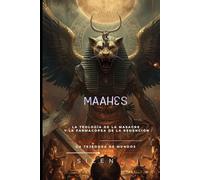 MAAHES: La Teología de la Masacre y la Farmacopea de la Redención