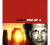 Maahn,Wolf - Soul Maahn