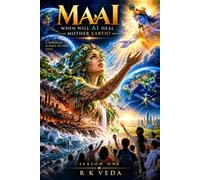 MAAI: When Will AI Heal Mother Earth?: Volume-I: The Promise At Dwarika