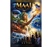 MAAI: When Will AI Heal Mother Earth?: Volume-I: The Promise At Dwarika