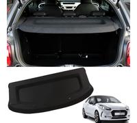 MAAIQTIND Copertura Bagagliaio, per Citroen DS3 2010-2016 Tronco Privacy Cappelliera Retrattile Cargo Cover Auto Accessori