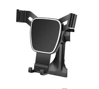 MAAIQTIND Porta Cellulare, per Benz Classe G 2019-2024 Supporto Telefono Auto 360° Antiscivolo Rotante Porta Telefono Auto Accessori