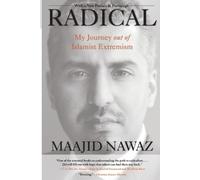 Maajid Nawaz Radical (Tascabile)