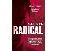 Maajid Nawaz Radical (Tascabile)