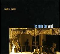 Maak S Spirit - Le Nom Du Vent