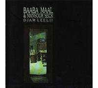 Maal,Baaba - Djam Leelii