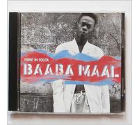 Maal,Baaba - Firin' in Fouta