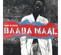 Maal, Baaba - Firin' in Fouta