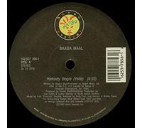 Maal, Baaba - Hamady Bogle