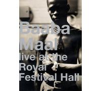 Maal, Baaba - Live at Royal Festival Hall