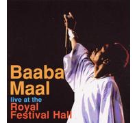 Maal,Baaba - Live Festival Hall