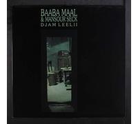 Maal, Baaba - Mansour
