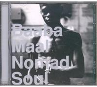 Maal,Baaba - Nomad Soul