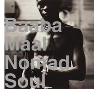 Maal, Baaba - Nomad Soul