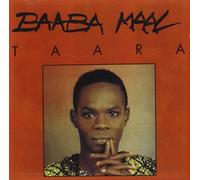 Maal, Baaba - Taara [Import]