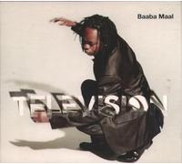 Maal, Baaba - Television