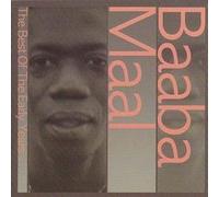 Maal,Baaba - The Best of the Early Years